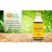 Herbs Botanica Nalpamaradi Thailam Skin Radiance Treatment Oil 200ml - Ayurvedic Oil with Turmeric & 15 Herbs for Skin, Face & Body - Buy Online on GoSupps.com