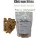 Chicken Bites for Dogs Natural Bite-Sized Treats (150g) - Buy Online on GoSupps.com