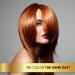 COS Original Color Out System - Safely Remove Hair Color | Ammonia-Free Formula | Guaranteed Authentic - Buy Online on GoSupps.com