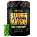 ALPHA LION Superhuman Extreme High Stim Pre Workout Powder Beta Alanine L-Taurine & 356mg Tri-Source Caffeine for Sustained Energy Nitric Oxide & Citrulline for Pump (21 Servings Sour Gummy Bear)