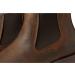 ARIAT Men's Booker Ultra Round Toe Western Boot 10.5 Distressed Brown - Premium Quality Cowboy Boots - Buy Online on GoSupps.com