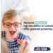 TalkTools Bumpy Maroon Spoons - Set of 12 | Oral Motor Therapy Tools - Buy Online on GoSupps.com