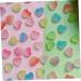 WOONEKY Fake Candies Bulk 50pcs Simulation Gummies Models Small Candies Model Fake Candies Desktop Candies Model Candy Hairpin 1 - Buy Online on GoSupps.com
