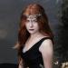 MOSTORY Woodland Crown Black Leaf Headpiece Goddess Tiara Headband Fairy Queen Halo Circlet Moon Forest Hair Garland Halloween Renaissance Cosplay Costume Accessory for Women Womens - Buy Online on GoSupps.com