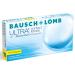 Bausch and Lomb Ultra for Presbyopia Premium monthly lenses progressive contact lenses soft 6 pieces BC 8.5 mm / dia 14.2 / -4.75 Dioptria / add low