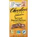 Chocolove Salted Peanut Butter in Milk Chocolate 33% Cocoa 3.2 oz  (90 g )