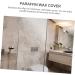 Ipetboom 4pi ces Lot De Et De Paraffine Pour Spa Housse De Cire Pour Mains Et Accessoire De Soins - Buy Online on GoSupps.com