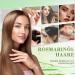 Rosemary Oil Hair Growth Accelerate 100% Organic Rosemary Oil for Hair Body Eyebrows Nails and Mustache Hair Growth Oil for Women and Men (2 oz 60 ml) - Buy Online on GoSupps.com
