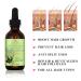 Organic Rosemary Hair Oil - Natural Essential Oil for Healthy Hair & Scalp Care - 30ml - Buy Online on GoSupps.com