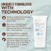 Shop Hanalei Face Moisturizer SPF 50+ | Mineral Sunscreen with Zinc Oxide | Invisible Finish & No White Cast | Vegan Cruelty-Free Fragrance-Free | 1.7 Fl. Oz Worldwide Shipping - Buy Online on GoSupps.com