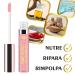 Dermocura Lip Volumizer with Chilli Pops - Long-lasting Nude Lip Gloss for Immediate Fuller Lips | International Shipping to Italy - Buy Online on GoSupps.com