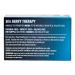 Saniderm Hydrating Tattoo Healing Soap with Sea Buckthorn Oil - 3.5 oz Bar - Buy Online on GoSupps.com
