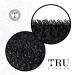 Tru Barber Hair Grippers - 6 Pack | Professional Hair Clips for Men & Women | Durable Black & Red Hairdressing Accessories - Buy Online on GoSupps.com