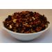 100g Christkindle fruit tea loose with a fine cinnamon flavor Winter Christmas tea in a resealable bag