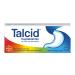 Talcid chewing tablets - medicines for heartburn and acid -related stomach complaints - with 500 mg hydrotalcit - 1 x 50 pieces 50 pieces (1 Pack)