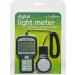 Hydrofarm LG17010 Digital Light Meter - Professional Grade Measurement Tool - Buy Online on GoSupps.com