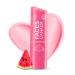 FACES CANADA Color Lip Balm - Watermelon 02 4.5g | Pink Tint | 12HR Moisture | SPF 15 | Shea Butter Vitamin C & E Enriched | Hydrating & Nourishing For Dry Chapped Lips | Softens Lips