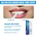 Alouver Tooth Whitening Essence & Gel | CEOERTY Gum Shield Therapy Gel (5PCs) Brighten Your Smile Internationally - Buy Online on GoSupps.com