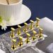 2 Sets Magnetic Nail Practice Holder & Acrylic Tip Display Stand | DIY Nail Art Accessories - Buy Online on GoSupps.com