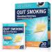 Quit Smoking Patch Step 1 Nicotine Patch to Stop Smoking 21mg Nicotine Transdermal Patch Quit Smoking Aid to Reduce Cravings and Withdrawal Symptoms 30 Patches/Box
