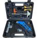 KS EAGLE Electric Foam Hot Cutter Knife with Blades & Accessories - 150W - Buy Online on GoSupps.com