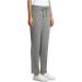 Womens Athletic Work Core Knit Pants in Grey - Size 16-18 | Comfortable & Stylish - Buy Online on GoSupps.com
