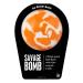 A BOMB Savage Bath Bomb 7oz - Luxurious and Fizzy Spa Experience - Buy Online on GoSupps.com