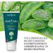  Erba Vita Erba Vita Aloe vera Cosmetic Gel made with pure Aloe vera gel to moisturize protect and refresh the skin - 200 ml - Buy Online on GoSupps.com