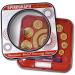 Spirograph Die-cast Collector's Set - 14 Piece Multi Design Kit (1021RZ) - Buy Online on GoSupps.com