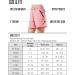 5 Pack Women's Workout Gym Shorts Set with Zipper Pockets - X-Large - Buy Online on GoSupps.com