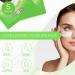 Repair Beauty Collagen & Peptides Under Eye Patches - Reduce Wrinkles, Eye Bags, Dark Circles - De-puff & Firm - Korean Skincare - 5 Pairs - Buy Online on GoSupps.com