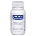 Pure Encapsulations - Peptic-Care ZC - Hypoallergenic Supplement Provides Antioxidant Support for Overall Gastric Health and Comfort - 60 Vegetable Capsules