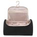 Dyson Airwrap Travel Case - Portable Storage Bag for Complete Styler & Attachments | Lightweight Carrying Case with Hanging Hook and Side Pockets - Black - Buy Online on GoSupps.com