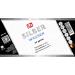 6N Silver Water 500ml - Premium Ionic Colloidal Silver for Enhanced Wellness | International Shipping Available - Buy Online on GoSupps.com