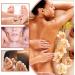 4-Piece Wooden Trigger Point Massager Set | Relieve Pain & Relax Muscles - Ideal for Foot Shoulder & Back - Buy Online on GoSupps.com