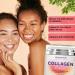 MAJESTIC PURE Collagen Cream for Face with Anti-Aging Complex and Hyaluronic Acid - 50ml - Buy Online on GoSupps.com