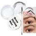 Eyebrow Soap Kit - Transparent Gel for Lamination Styling | Waterproof Product for Arcade Styling | 14g of Tenacious Finder Neutral and Invisible Formula for Bush Effect Women - Buy Online on GoSupps.com