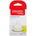 Playtex NaturaLatch Y-Cut Nipple 2-Count