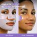 BIODANCE Rejuvenating Caviar PDRN Real Deep Mask Overnight Hydrogel Mask Firming Radiance Enhancing Skin Recovery Korean Skin Care Valentines Day Gifts for Her | 1.19oz(34g) x 4ea - Buy Online on GoSupps.com
