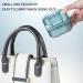 Fowybe Prosthesis Case | Leak-Proof Waterproof Holder for Bathing & Storage | Press-Like Beverage Owner Box - Buy Online on GoSupps.com