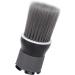 Neck Brush Skid Resistance Handle Multifunctional Barber Brush Soft for Barber for Hair Salon - Buy Online on GoSupps.com