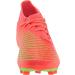 adidas Edge.4 Predator FG Soccer Shoe 6.5 Women/6.5 Men Solar Red/Green/Black - Buy Online on GoSupps.com