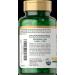 Piping Rock Garcinia Cambogia 1000mg Capsules with Chromium Picolinate | Non-GMO Gluten Free Supplement - Buy Online on GoSupps.com