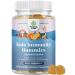 Kids Immunity Support Gummies - Delicious Vitamin C with Zinc and Echinacea Immune Booster Gummies for Kids - Vegan Gluten Free and Gelatin Free Chewable Gummy Vitamin Supplement for Children