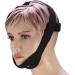 Xinde Adjustable Anti Snoring Chin Strap - Lightweight Neoprene Breathable for Better Sleep - Snore Reduction and Comfort for Men and Women - Buy Online on GoSupps.com