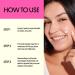 Winky Lux Catne Pimple Patches | Hydrocolloid Acne Patches for Face | Fast International Shipping - Buy Online on GoSupps.com
