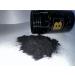 Black Sugar Hair Building Fibers - Undetectable Natural Thickening Solution for Men & Women | 12g Hair Loss Concealer - Buy Online on GoSupps.com