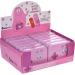 Barbababas Children's Plaster - 24 Beautifully Designed Plasters in Metal Storage Box | Perfect for Backpacks & Handbags - Buy Online on GoSupps.com