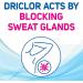 Driclor Antiperspirant Roll On 20ml - Maximum Strength Formula - Buy Online on GoSupps.com