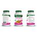 NutruLux Women's Multivitamin - Halal Vegan Gelatin-Free High Vitamin C - Daily Wellness Tablets for Women's Health - Immune Support - Energy Boost - 60 Tablets (Pack of 1) - Buy Online on GoSupps.com